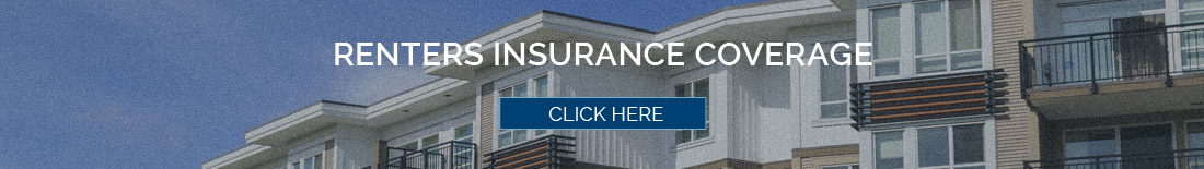 Save on Renters Insurance